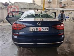 فولكسفاغن باسات